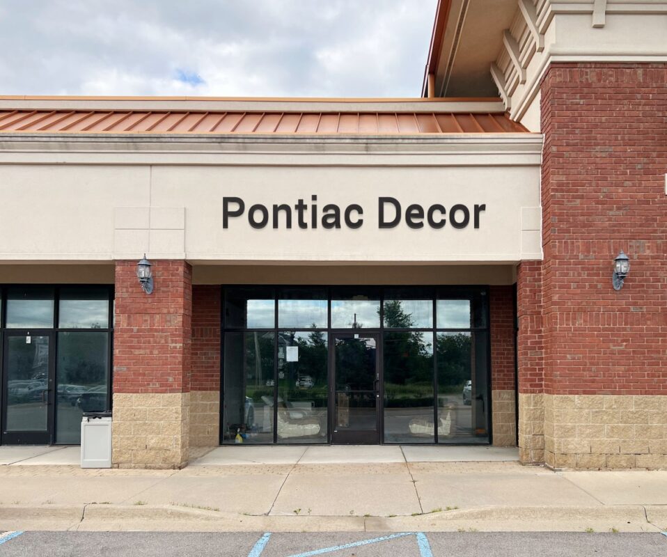 store image